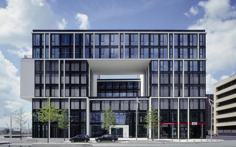 Ίδρυση θυγατρικής εταιρίας στη Γερμανία