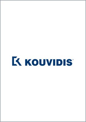Λογότυπο KOUVIDIS