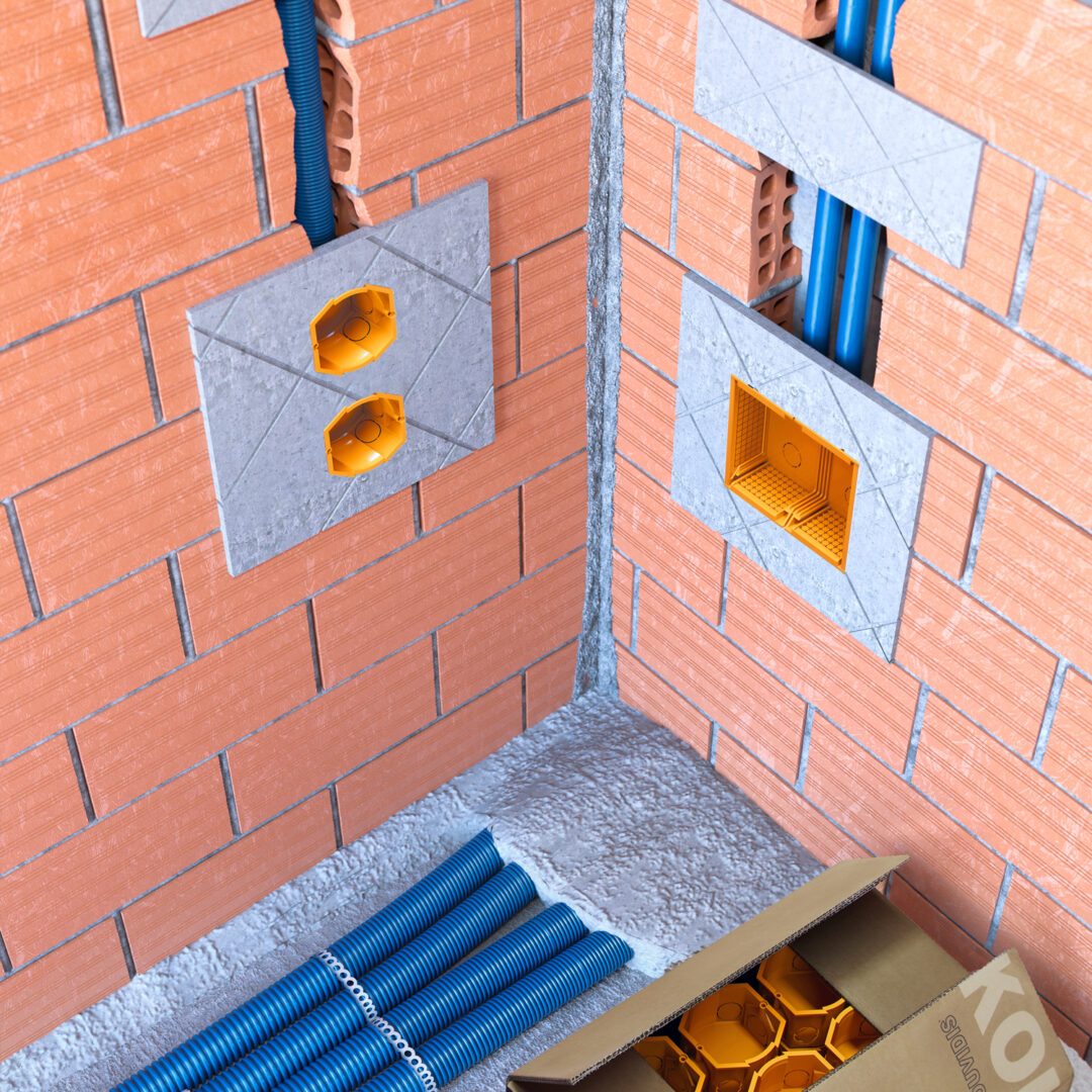 SUPERSOL Άκαμπτος ευθύγραμμος σωλήνας