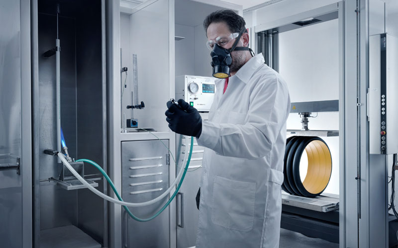 Συνεργασία της KOUVIDIS με το Εθνικό Μετσόβιο Πολυτεχνείο και την ΕΒΕΤΑΜ