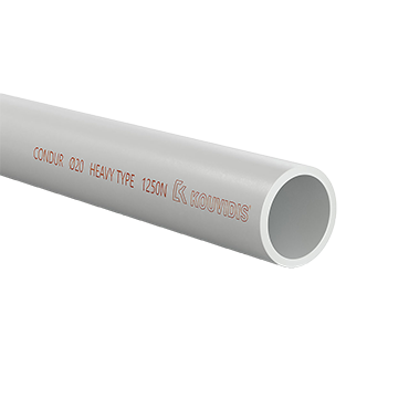 CONDUR ΚΤΙΡΙΑΚΕΣ ΕΓΚΑΤΑΣΤΑΣΕΙΣ