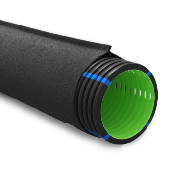 GEODRAIN PLUS ΑΠΟΣΤΡΑΓΓΙΣΗ ΥΠΕΔΑΦΟΥΣ