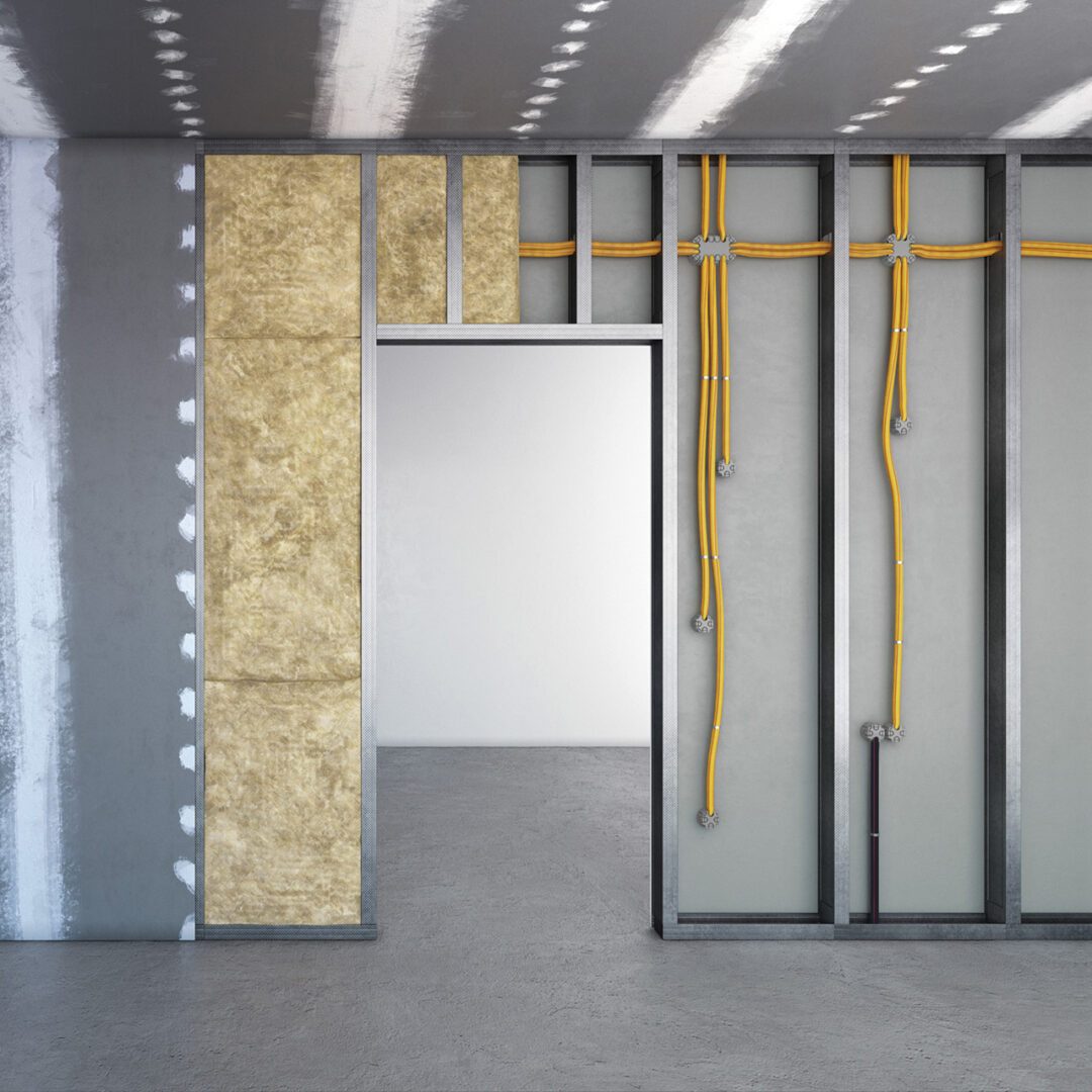 SUPERFLEX PLUS Διαμορφώσιμος 3στρωματικός σωλήνας