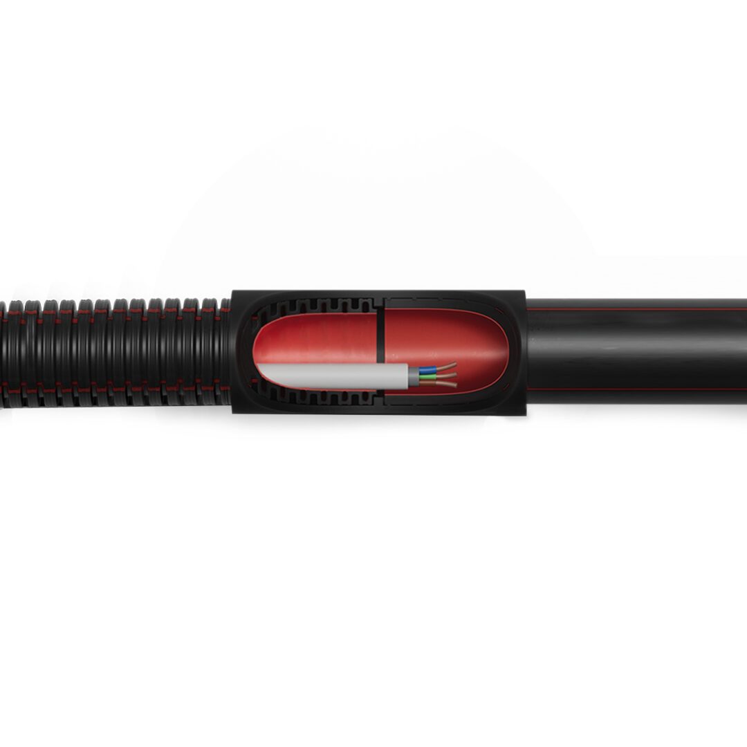 DUROSOL PLUS μούφα