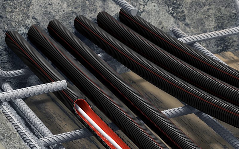 DUROFLEX PLUS | Η εξελιγμένη εκδοχή ενός άκρως επιτυχημένου προϊόντος